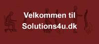 Solutions4u.dk By Charlotte Skovgaard