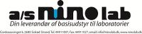 A/S Ninolab