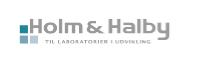 Holm & Halby A/S
