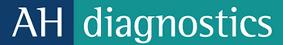 AH Diagnostics A/S logo