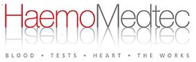 HaemoMedtec A/S logo