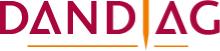 Dandiag A/S logo