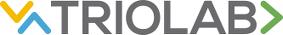 Triolab AS logo