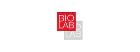 Biolab A/S logo