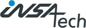 Insatech A/S logo