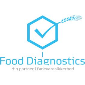 Food Diagnostics A/S logo