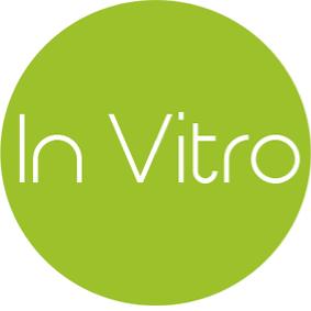 In Vitro A/S logo