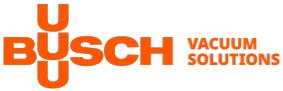 Busch Vakuumteknik A/S logo