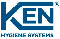 Ken Hygiene Systems A/S logo