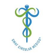 GMAF Circular Medico ApS logo