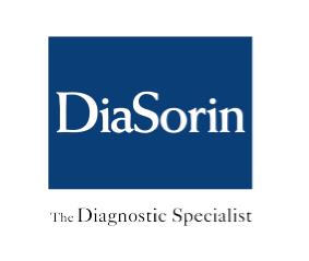 DiaSorin AB logo