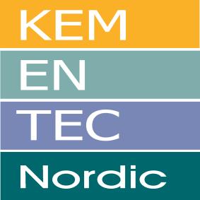 Kem-En-Tec Nordic A/S logo